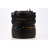 [SALE] กล้องฟิล์ม Canon AE-1 Program Black (Normal Zoom)