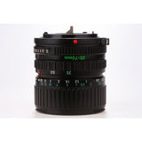 [SALE] กล้องฟิล์ม Canon AE-1 Program Black (Normal Zoom)
