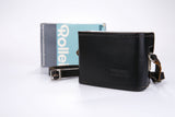 [SALE] เคสกล้องฟิล์ม Rollei 35 Ever Ready Case - สยามกล้องฟิล์ม