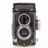 [SALE] กล้องฟิล์ม Rolleiflex T (ค.ศ. 1961)