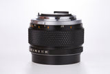 [SALE] OLYMPUS LENS  Zuiko  55 mm F1.2 Silver Nose - สยามกล้องฟิล์ม