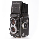[SALE] กล้องฟิล์ม Rolleiflex T (ค.ศ. 1961)