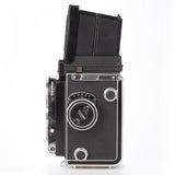 [SALE] กล้องฟิล์ม Rolleiflex T (ค.ศ. 1961)