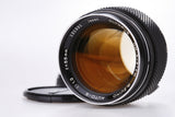 [SALE] OLYMPUS LENS  Zuiko  55 mm F1.2 Silver Nose - สยามกล้องฟิล์ม