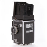 [SALE] กล้องฟิล์ม Rolleiflex T (ค.ศ. 1961)