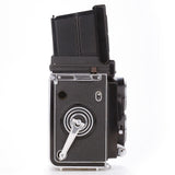[SALE] กล้องฟิล์ม Rolleiflex T (ค.ศ. 1961)