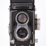 [SALE] กล้องฟิล์ม Rolleiflex T (ค.ศ. 1961)