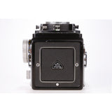 [SALE] กล้องฟิล์ม Rolleiflex T (ค.ศ. 1961)