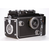 [SALE] กล้องฟิล์ม Rolleiflex T (ค.ศ. 1961)