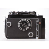 [SALE] กล้องฟิล์ม Rolleiflex T (ค.ศ. 1961)