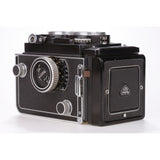 [SALE] กล้องฟิล์ม Rolleiflex T (ค.ศ. 1961)