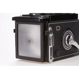 [SALE] กล้องฟิล์ม Rolleiflex T (ค.ศ. 1961)