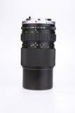 [SALE] OLYMPUS LENS  Zuiko  75-150mm F4 - สยามกล้องฟิล์ม