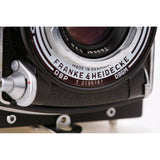 [SALE] กล้องฟิล์ม Rolleiflex T (ค.ศ. 1961)