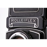 [SALE] กล้องฟิล์ม Rolleiflex T (ค.ศ. 1961)