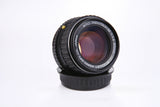 [SALE] SMC PENTAX-M Lens 50mm F1.4 - สยามกล้องฟิล์ม