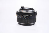 [SALE] SMC PENTAX-M Lens 50mm F1.4 - สยามกล้องฟิล์ม