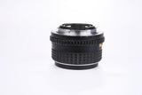 [SALE] SMC PENTAX-M Lens 50mm F1.4 - สยามกล้องฟิล์ม