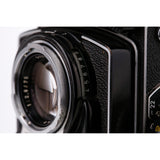 [SALE] กล้องฟิล์ม Rolleiflex T (ค.ศ. 1961)
