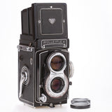 [SALE] กล้องฟิล์ม Rolleiflex T (ค.ศ. 1961)
