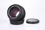 [SALE] SMC PENTAX-M Lens 50mm F1.4 - สยามกล้องฟิล์ม