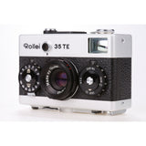 [SALE] กล้องฟิล์ม Rollei 35TE (ค.ศ.1977)