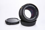 [SALE] SMC PENTAX-M Lens 50mm F1.4 - สยามกล้องฟิล์ม