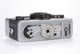 [SALE] กล้องฟิล์ม Rollei 35 Made In Germany  (Gen 2 รุ่นใบพัด)