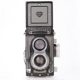 [SALE] กล้องฟิล์ม Rolleiflex T Gray (ค.ศ. 1961)