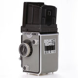 [SALE] กล้องฟิล์ม Rolleiflex T Gray (ค.ศ. 1961)