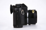 [SALE] กล้องฟิล์ม Yashica FX-3 Super 2000  (ค.ศ.1986) - สยามกล้องฟิล์ม