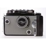 [SALE] กล้องฟิล์ม Rolleiflex T Gray (ค.ศ. 1961)