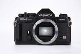 [SALE] กล้องฟิล์ม Yashica FX-3 Super 2000  (ค.ศ.1986) - สยามกล้องฟิล์ม