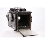 [SALE] กล้องฟิล์ม Rolleiflex T Gray (ค.ศ. 1961)