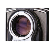 [SALE] กล้องฟิล์ม Rolleiflex T Gray (ค.ศ. 1961)