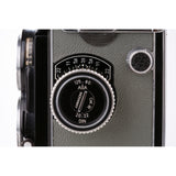 [SALE] กล้องฟิล์ม Rolleiflex T Gray (ค.ศ. 1961)