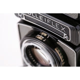 [SALE] กล้องฟิล์ม Rolleiflex T Gray (ค.ศ. 1961)