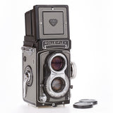 [SALE] กล้องฟิล์ม Rolleiflex T Gray (ค.ศ. 1961)