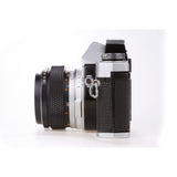 [SALE] กล้องฟิล์ม Olympus OM-1 MD (ค.ศ. 1972)