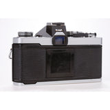 [SALE] กล้องฟิล์ม Olympus OM-1 MD (ค.ศ. 1972)