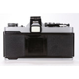 [SALE] กล้องฟิล์ม Olympus OM-1 MD (ค.ศ. 1972)