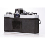 [SALE] กล้องฟิล์ม Olympus OM-1 MD (ค.ศ. 1972)