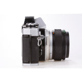 [SALE] กล้องฟิล์ม Olympus OM-1 MD (ค.ศ. 1972)