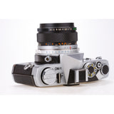 [SALE] กล้องฟิล์ม Olympus OM-1 MD (ค.ศ. 1972)