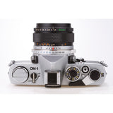 [SALE] กล้องฟิล์ม Olympus OM-1 MD (ค.ศ. 1972)