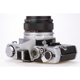 [SALE] กล้องฟิล์ม Olympus OM-1 MD (ค.ศ. 1972)