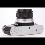 [SALE] กล้องฟิล์ม Olympus OM-1 MD (ค.ศ. 1972)