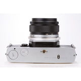 [SALE] กล้องฟิล์ม Olympus OM-1 MD (ค.ศ. 1972)