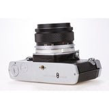 [SALE] กล้องฟิล์ม Olympus OM-1 MD (ค.ศ. 1972)
