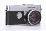 [SALE] กล้องฟิล์ม Olympus PEN F (ค.ศ.1962)